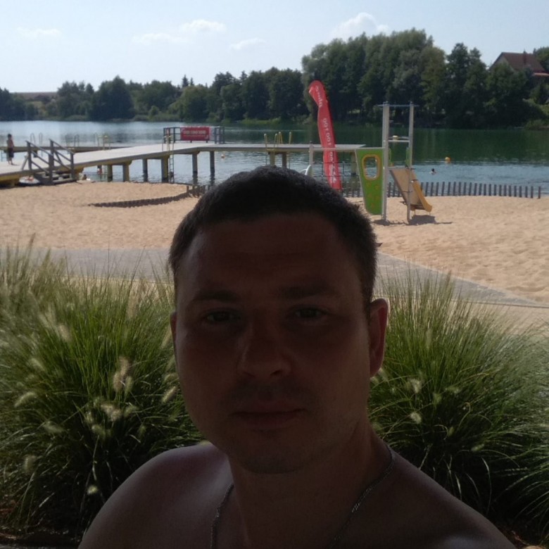 Віталій Богданов (ВіталійБогда), Kyiv