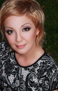 Светлана Грек (Svetlanagrek)
