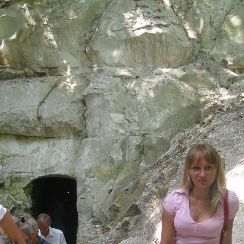 Наталия Скиба (НаталияСкиба), Slavyansk, Donets'Ka Oblast'
