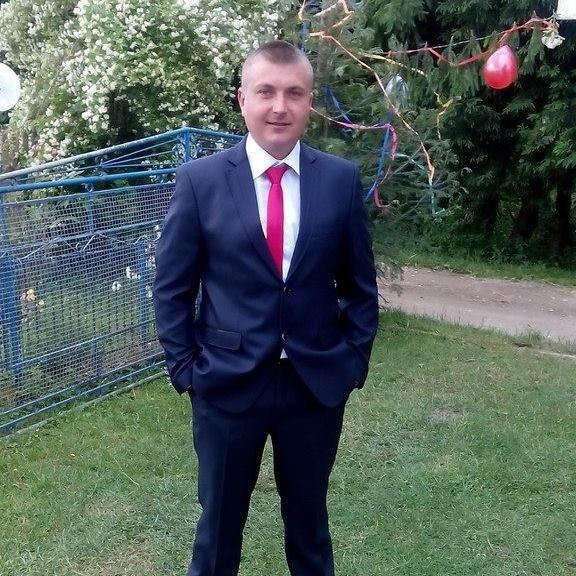 Taras Turo (TarasTuro), Brzesko, Khyriv