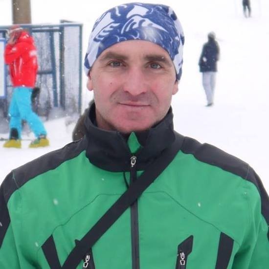 Дмитро П'ятківський (Дмитро Василь), Stryy