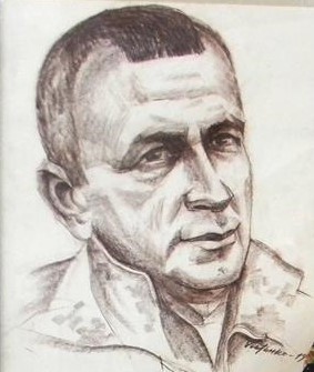 Григорчук Іван Григорчук (Григорчук Іва), Вроцлав, Житомир