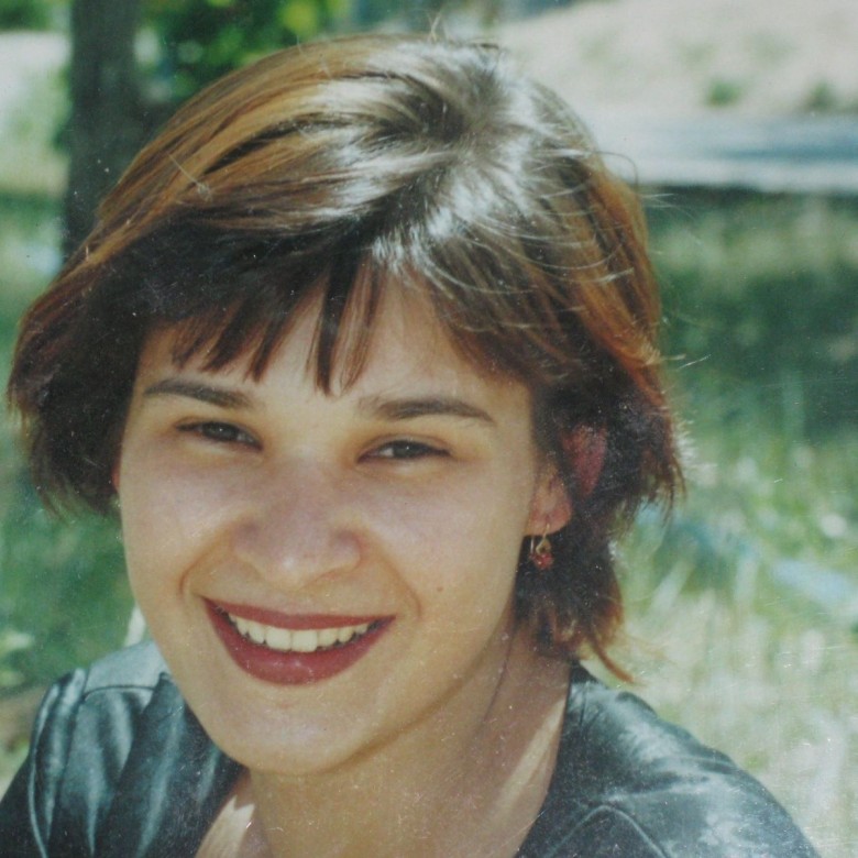 Irina Buderetskaya (IrinaBuderetskaya), Varshava, Volgograd