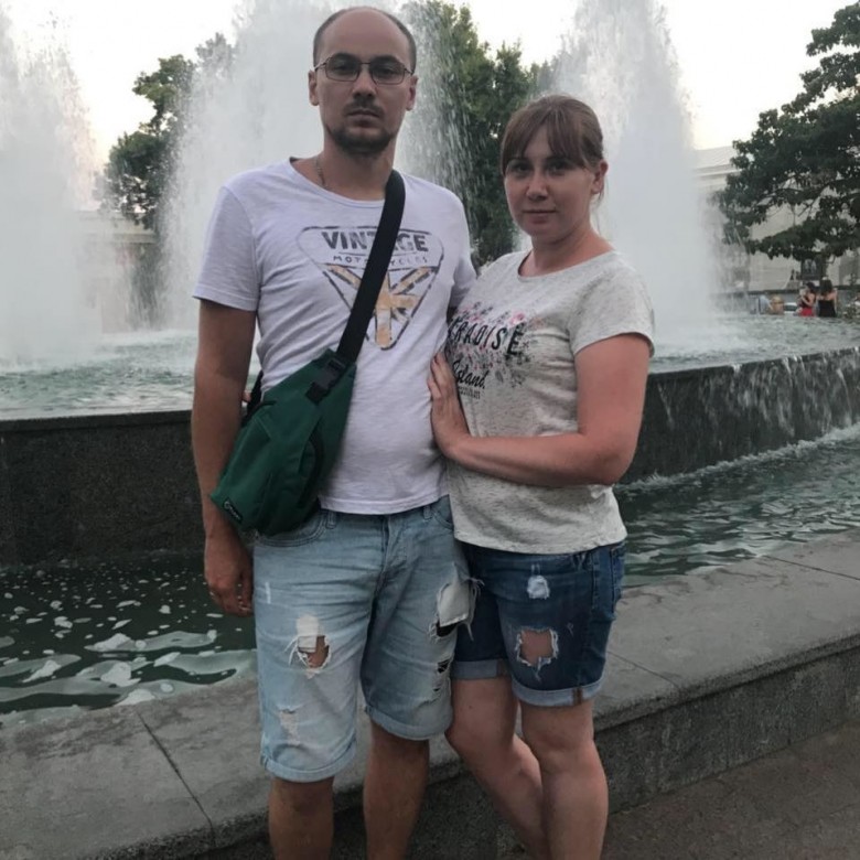 Фёдор Зихор (ФёдорЗихор), Kyiv