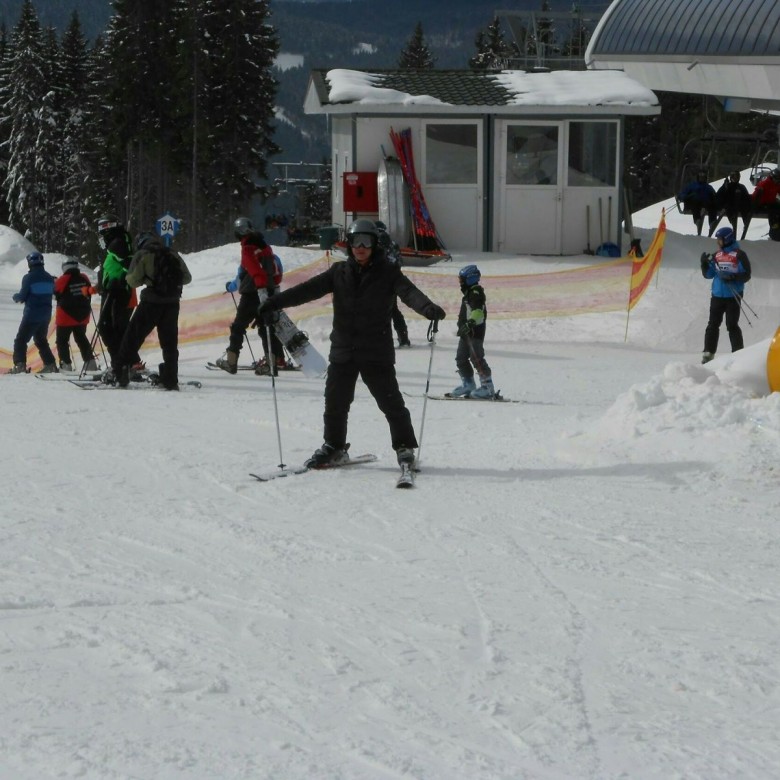 Vladymyr Matushevskyi (VladymyrMatushevskyi), Kuznetsovsk