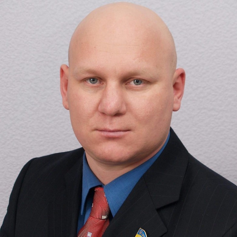 Сергей Хоролец (СергейХороле), Enerhodar