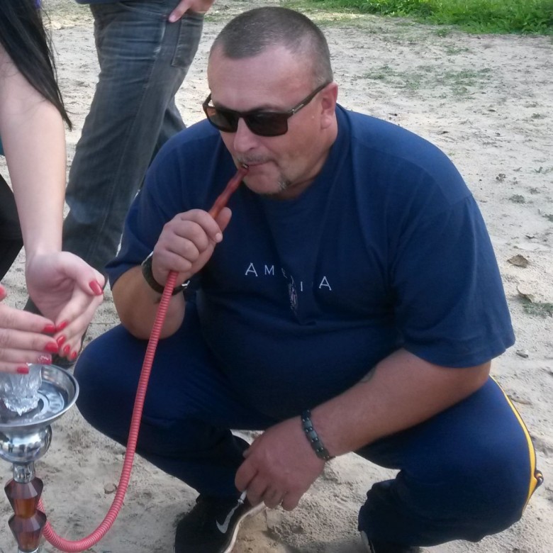 Aleksandr Serediuk (AleksandrSerediuk), Lubrza Mostki 22b, Lisichansk