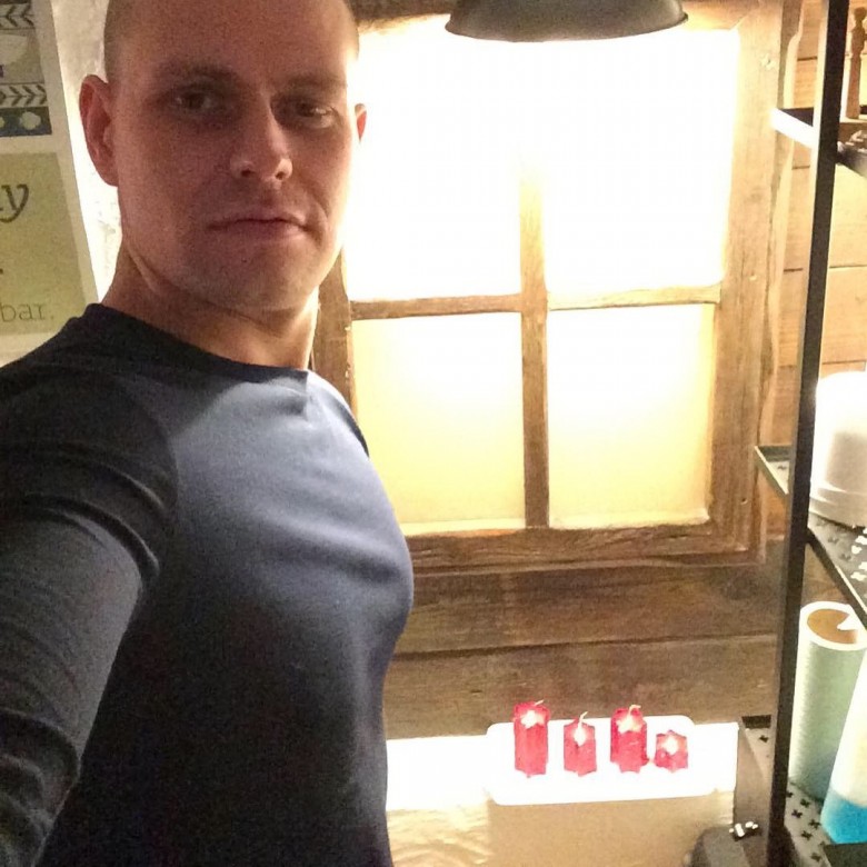 Гера Герман  (Гера Герман), Гдыня, Донбасс