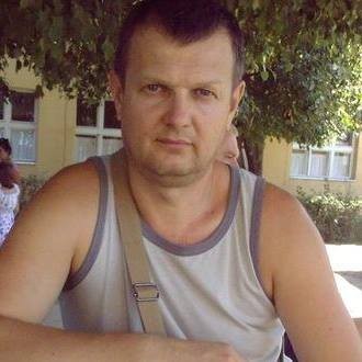 Vladimir Hleba (VladimirHleba), Beregi, Zakarpats'Ka Oblast'