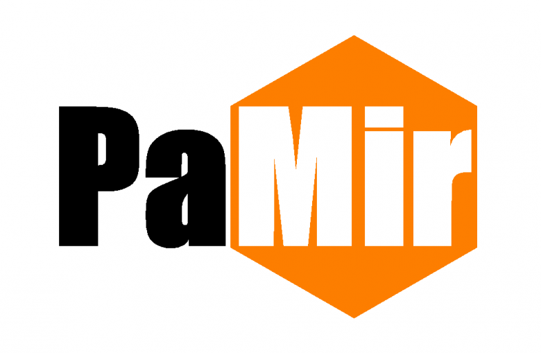 PAMIR sp. z o.o.  (PAMIR sp. z o.o.), Warszawa