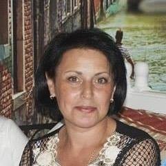 Сидельникова Татьяна (Сидельникова), Izmail