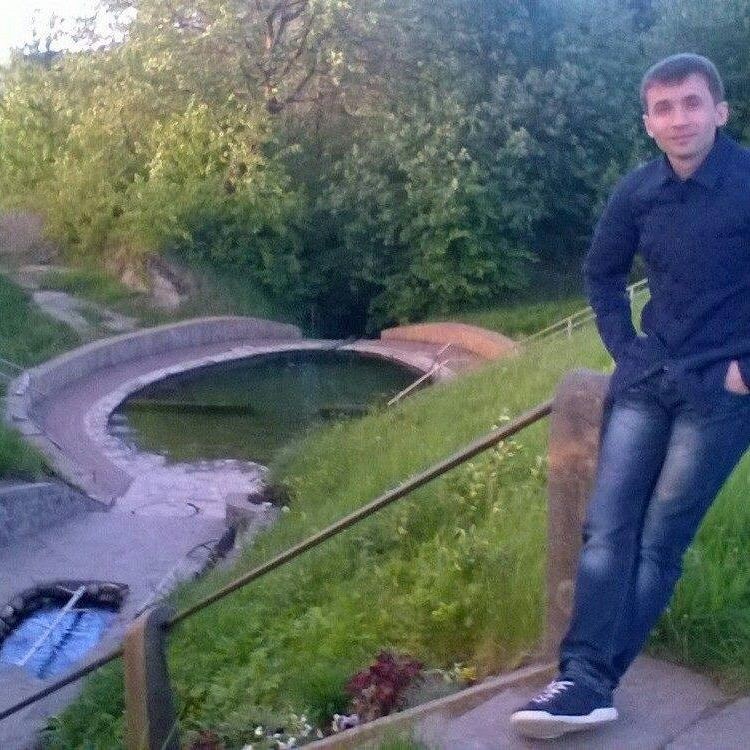 Pavlo  Tymchuk (PavloTymchuk), Kolomyya
