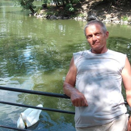Alexandr  Parfyonov (AlexandrParfyonov), Познань, Херсон