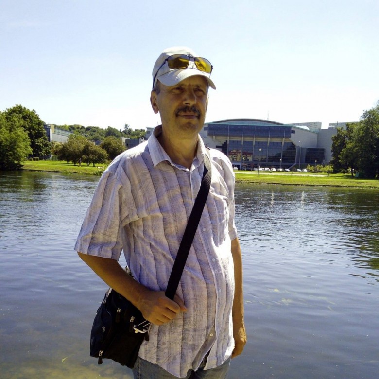 Юрий Пискун (ЮрийПискун), Александрия