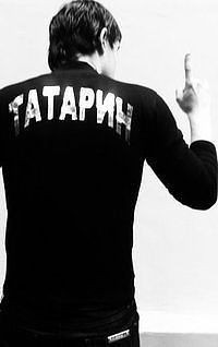 Сервер Умеров (ServerUmerov)