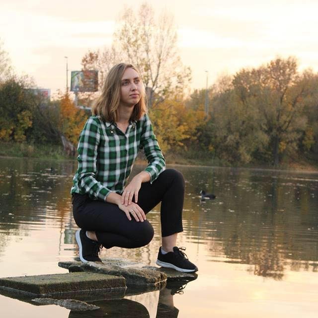AngelikaPavlenko (Angelika Pavlenko)