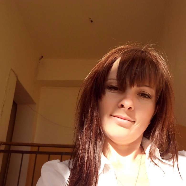 Katerina Ferents (KaterinaFerents), Lviv