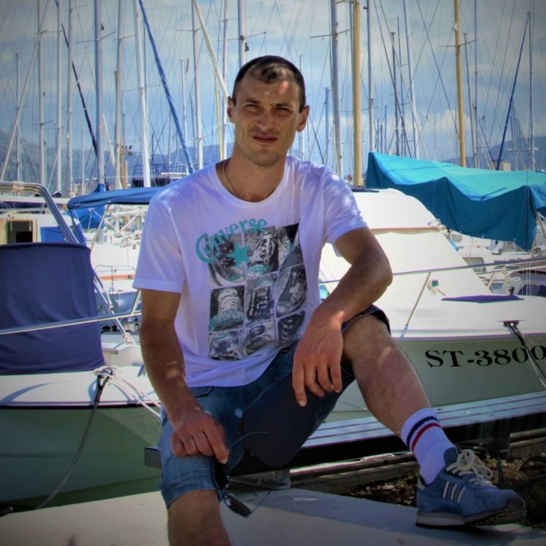 Ruslan Shal (RuslanShal), Volochisk