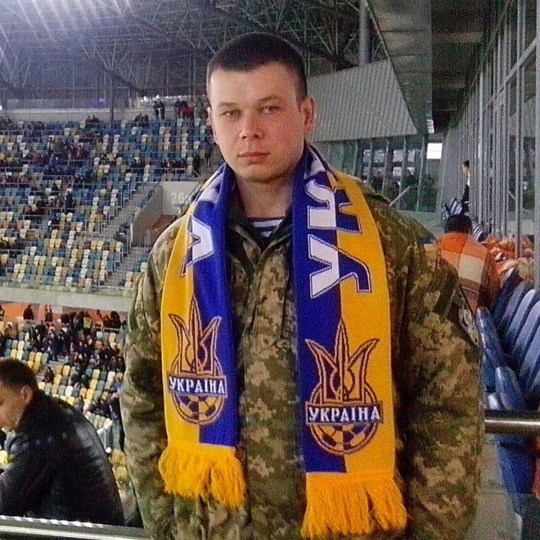 Ruslan Didyk (RuslanDidyk), Rybnik, Lviv