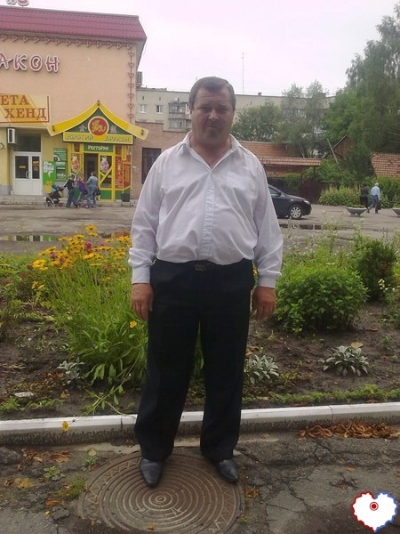 Алоким  (Алоким), Луцьк