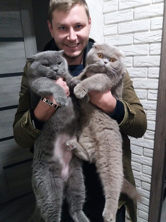 Петр Корона  (Петр Корона), Chocianów, Одесса