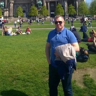 Yevhenii Tsebenko (YevheniiTsebenko), Olsztyn, Verkhnodniprovsk