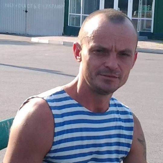 Yury Oxyukovsky (YuryOxyukovsky), Kyiv