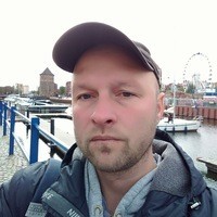 Вячеслав Ильющеко (Viacheslav ILYUSHCHANKA), Gdansk, Беларусь