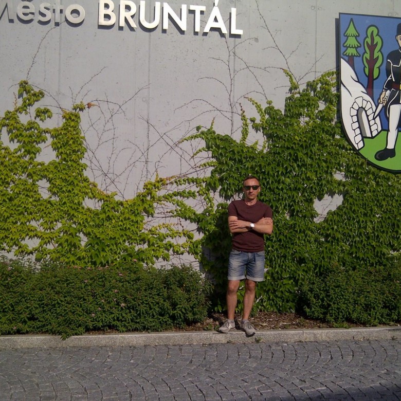 Валерій Федчук (ВалерійФедчу), Poznan, Lutsk, Volyns'Ka Oblast'