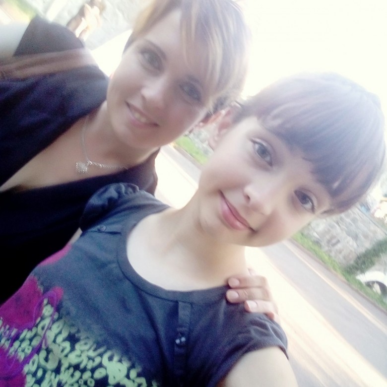 Svetlana Shyshmarova (Svetlana Shyshmarova), Kivertsi