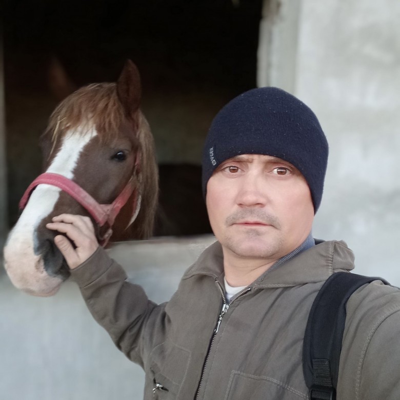 Андрей Нимыч (АндрейНимыч), Sochaczew, Kakhovka