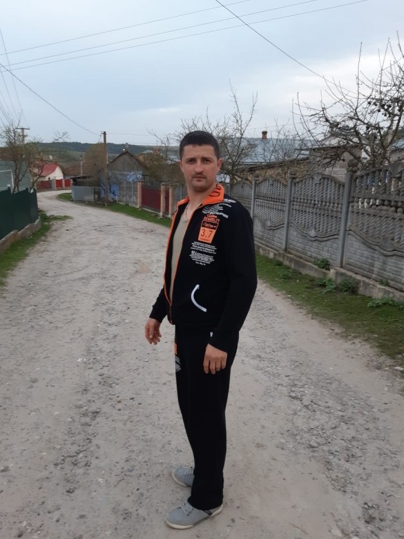 Ярослав Пудло (ЯрославПудло), Grodzisk mazowiecki, С. Шибалин