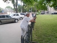 Феликс Войцеховский (boreo)