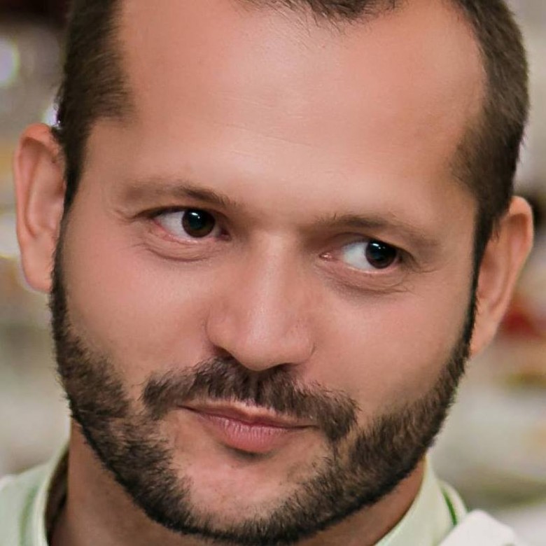 Oleg Ishchenko (OlegIshchenko), Kharkov