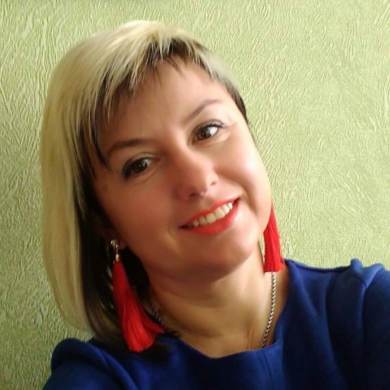 Oxana  Mechkalova (OxanaMechkalova), Kirovohrad