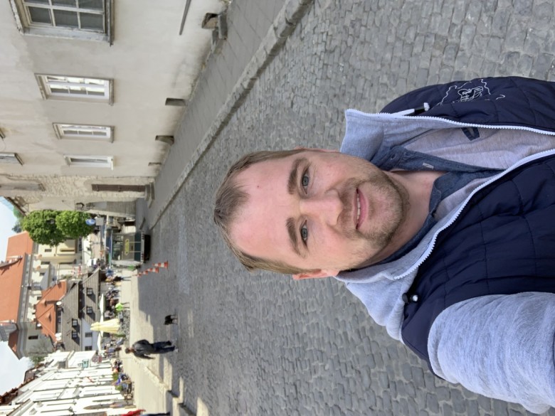 Pavel Verally  (Pavel Verally), Варшава, Minsk