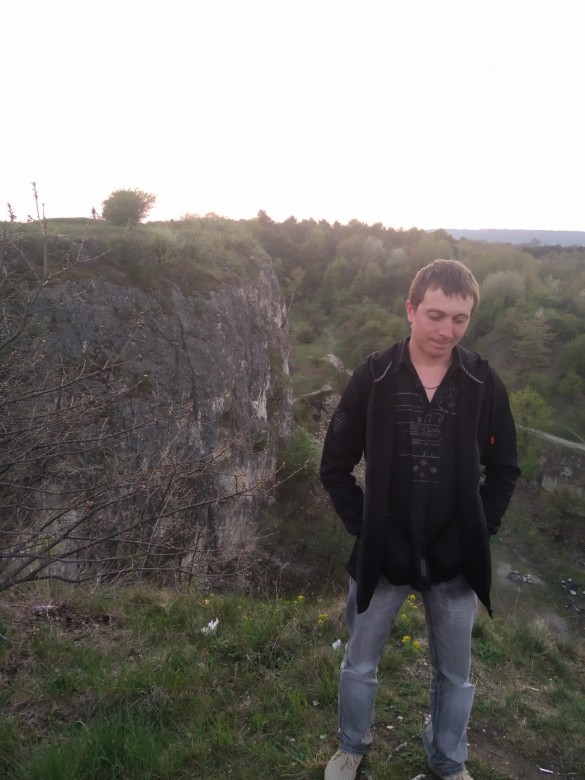 Comarik  (Comarik), Краков