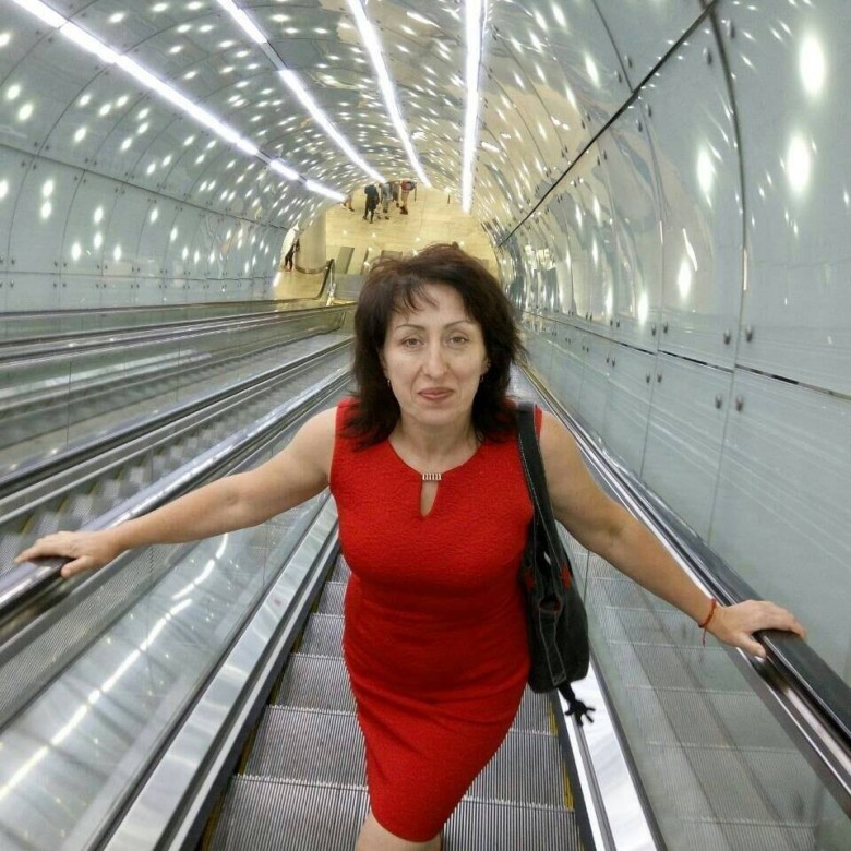 Татьяна Суханова (ТатьянаСухан), Kirovograd, Kirovohrads'Ka Oblast'