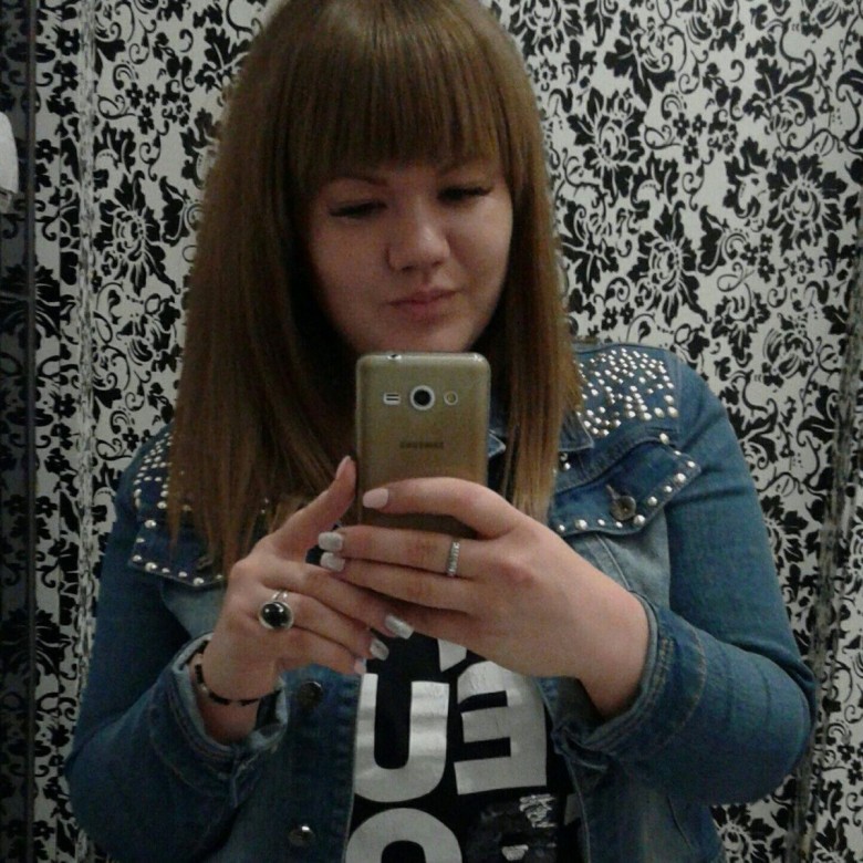 Ioana (Яна Гаврылюк)