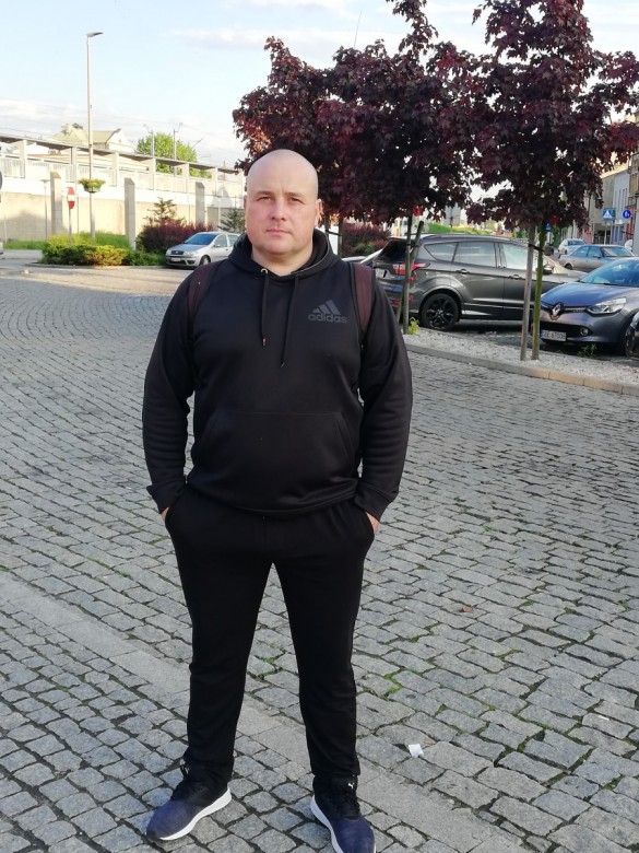 Игорь Шевченк (Игорь Шевченко)