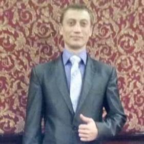 Андрій Маїк (АндрійМаїк), Kraków, Lviv