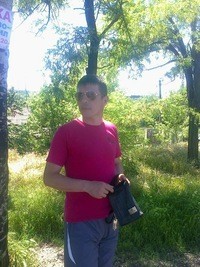 Vladimer Besmelcev (besmelcev83), Bytow, Херсон