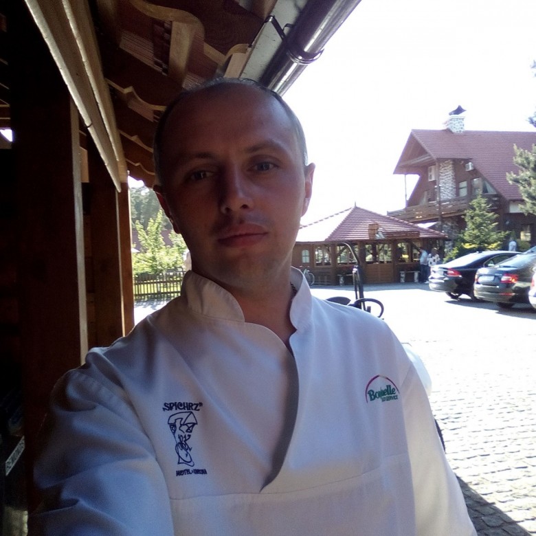 Ihor Yasynskyi (IhorYasynskyi), Ratno, Volyns'Ka Oblast'