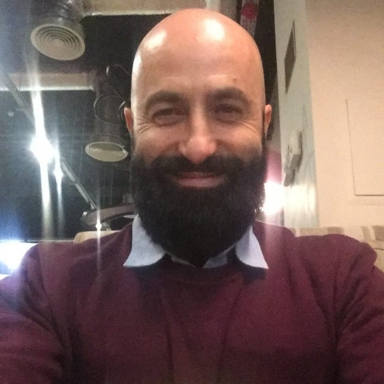 Andre Jawa (AndreJawa), Kotelva, Poltavs'Ka Oblast'