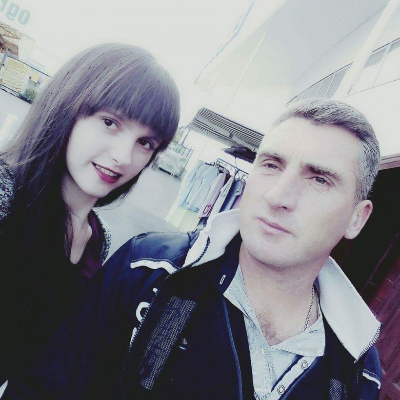 Mychajlo Petriv (MychajloPetriv), Boryslav