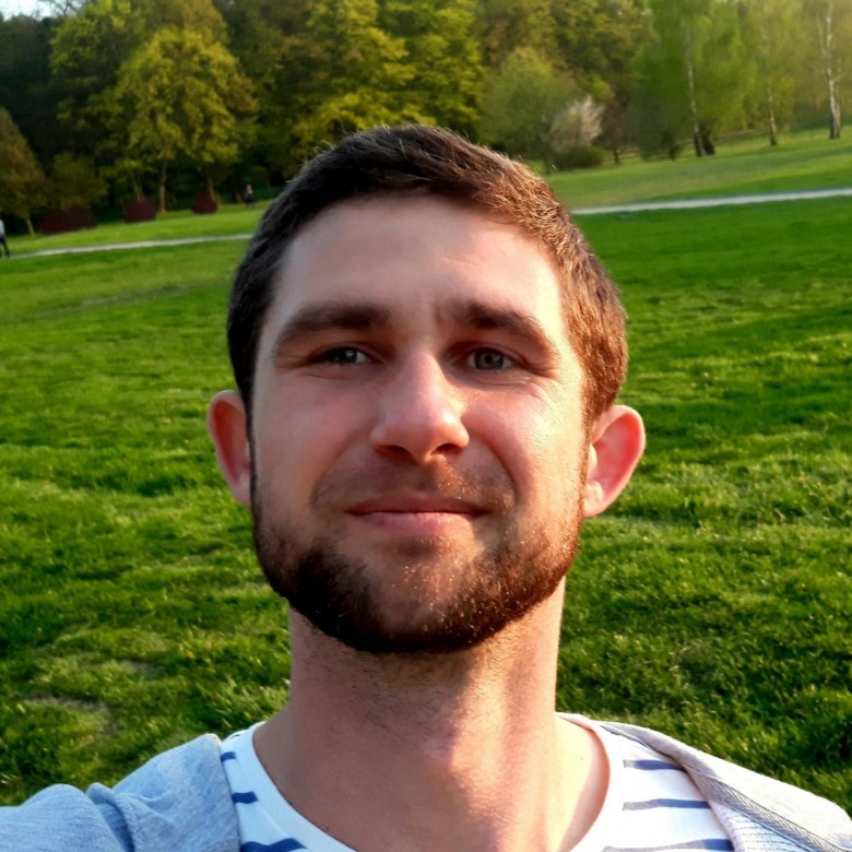 Stanislav Zavada (StanislavZavada), Sopot, Novodruzhesk