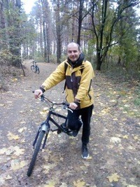 Владимир Легунов (VladymyrLehunov)