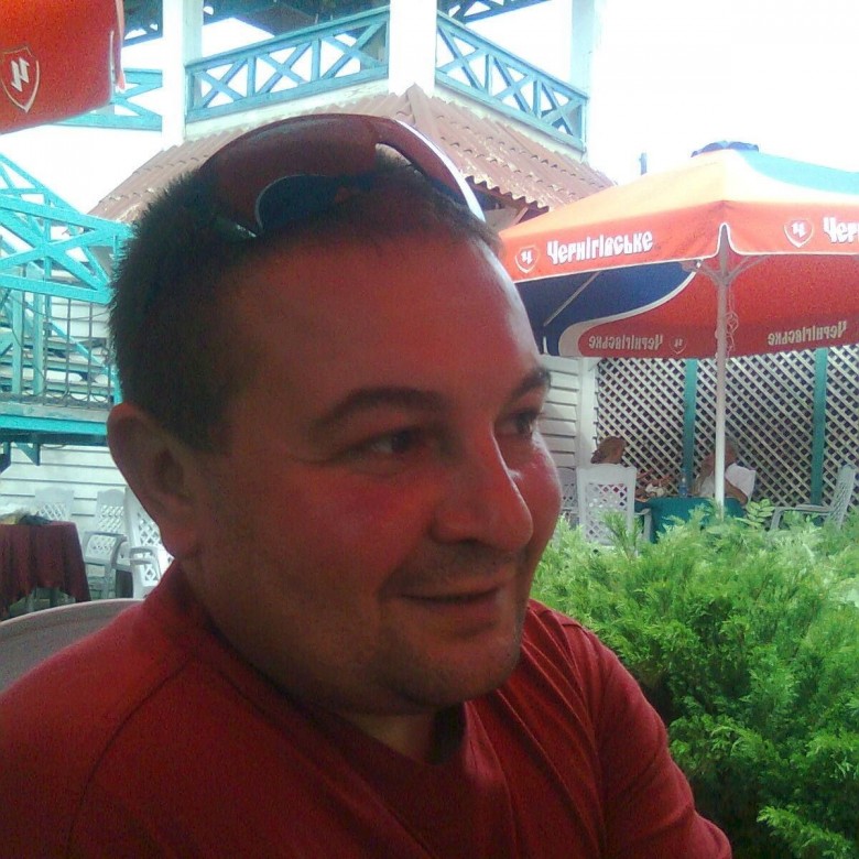 Vitalii Kipenko (VitaliiKipenko), Nowy Sacz, Kremenchuk