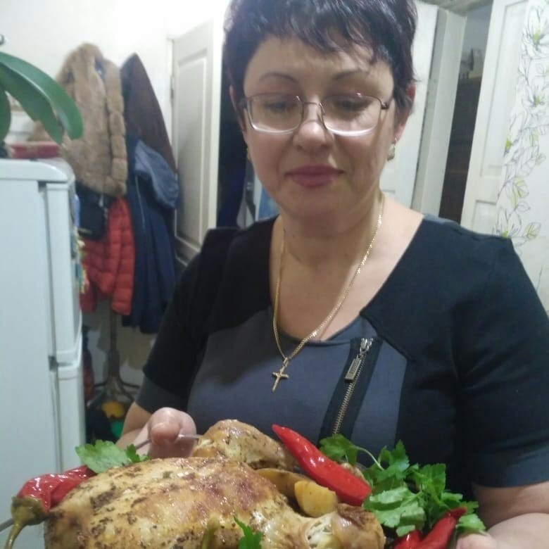 Ирина Плужник (ИринаПлужник), Bolbrom, Dneprodzerzhinsk