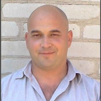 Jura  Palamar (JuraPalamar), Opole, Luck